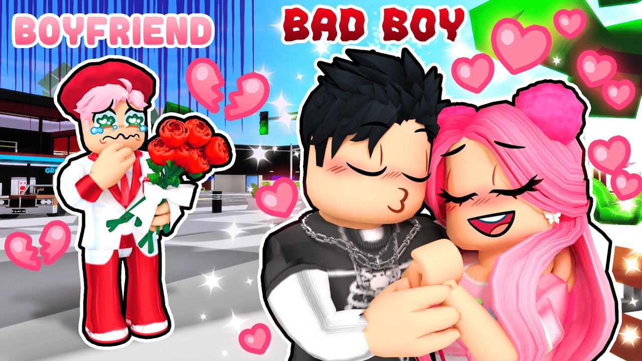 Her Boyfriend Scammed Her Out Of Her Dream Pet Roblox Adopt Me Roleplay Youtube - megan plays roblox adopt me roleplay