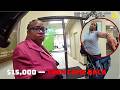 Bodycam: She Stole $15,000 — Then Came Back for More