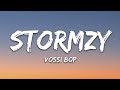 Stormzy  vossi bop lyrics