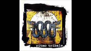 Video thumbnail of "Ritmo Tribale - Disincentivato"