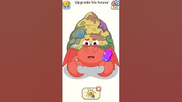 Dop 5 draw one part fun mobile puzzle game 🎮 Level 208 solution walkthrough with tips#dop2#fungame#