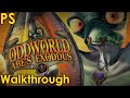 Oddworld: Abe's Exoddus Walkthrough