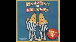 01. Bananas de Pijamas (Bananas In Pijamas)