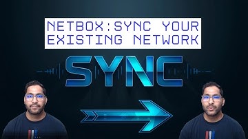 Making NetBox a Live Source of Truth for Cisco Switches