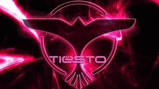 Tiesto pres. Alone In The Dark - Edward Carnby (Tiesto Vocal Mix) [HQ] [HD]