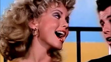 Grease - You