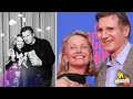 Pamela Anderson & Liam Neeson’s SHOCKING Romance Truth Revealed | Not a Publicity Stunt!