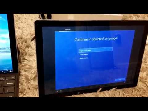 Video: Pena apa yang berfungsi dengan Surface Pro 6?
