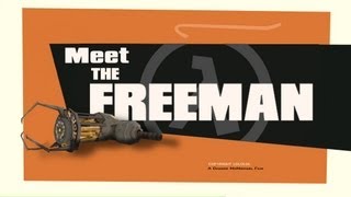 Meet The Freeman