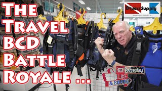 2023 A Battle Royale of Travel BCDs** Which is Best for...