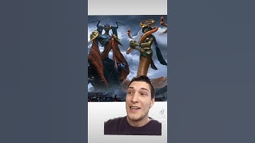 D&D BETTER WARLOCKS - The Unchained and The Choiceless