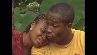 Oh My Baby Part 2 - Nigerian Nollywood Movie (Nonso Diobi & Chidi Ihezie)