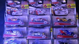 2015 silver series racers unboxing