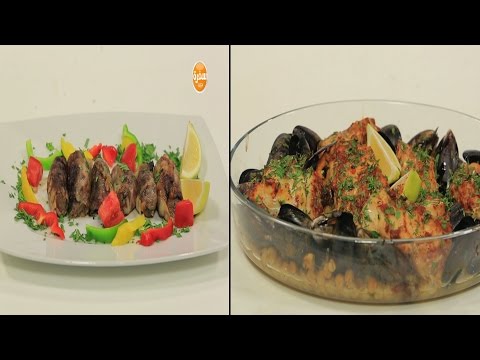 طريقة عمل عكاوي ايطالي