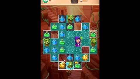 Hocus Puzzle Level 106