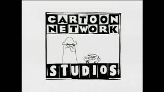Cartoon Network Split-Screen Credits Compilation July - August 2008