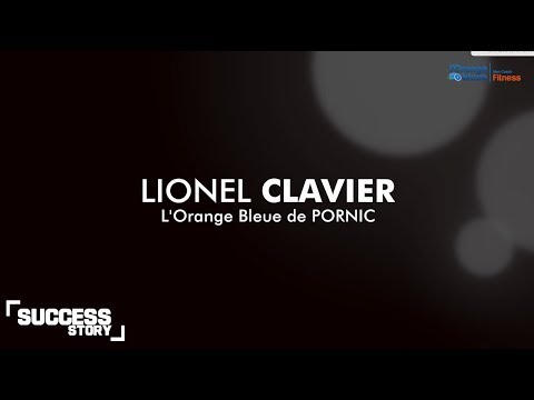 Success story #13 - Lionel Clavier
