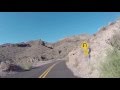 Route 66 Indian Chieftain Motorcycle ride Oatman Arizona 2016