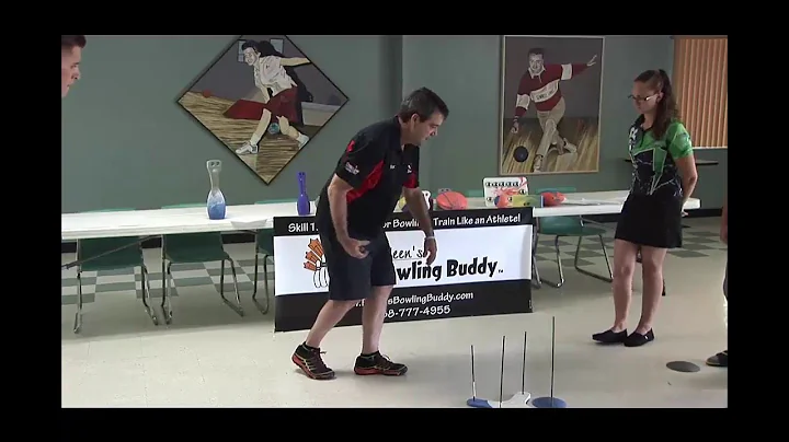 Eileen's Bowling Buddy Skills Training Series Less...