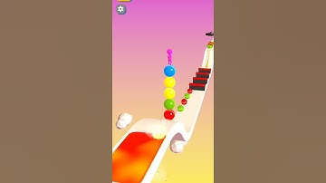 Stack Rider All Levels Gameplay Android iOS #shorts