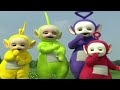 Teletubbies Italiano ⭐Volti di foto  ⭐ Episodio 12 Stagione 1