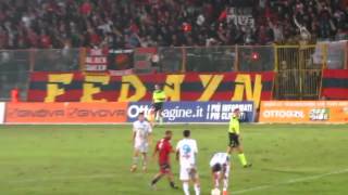 Casertana catania 2-0