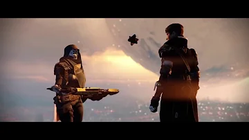 DESTINY FINAL CUTSCENE (RE SCORE)