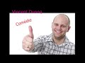 Dramaturgie 101 par le sexy Will et Vincent et Dim aussi