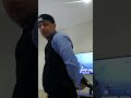 Pistol Detection in AI