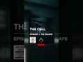 A chilling escape from a 5-ton concrete prison cell! 😱