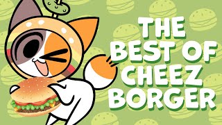 The Best of Cheezborger by Chikn Nuggit 887,363 views 8 months ago 9 minutes, 26 seconds