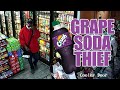 The Grape Soda Swindler (FavTrip)