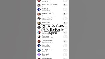 if you sub to me I will sub back#fyp#makethisgoviral#roadto10,000subs