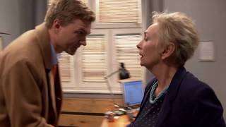 Bracia Mieli Sami Zdecydować, Który Z Nich Pojedzie Z Ojcem Do Niemiec Szkoła Odc. 674