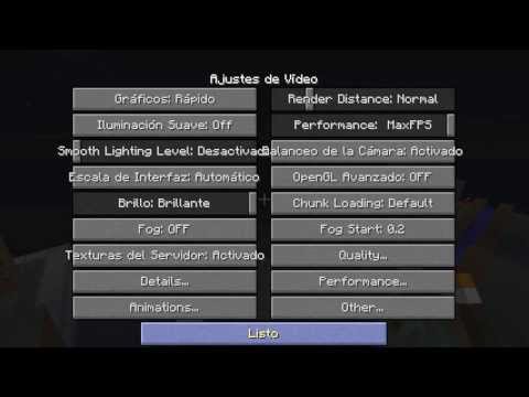 Descargar Minecraft 1.5.2 Full Español 1 Link [Mediafir 