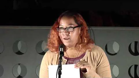 Rose Theresa Booker- Writing without Walls, Novemb...