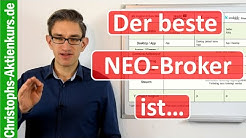 Christophs Aktienkurs Youtube