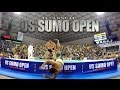 2015 us sumo open  best matches with commentary