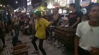AYAH // ANGKLUNG MALIOBORO