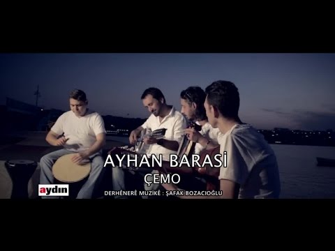Ayhan Barasi - Çemo