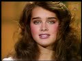 Brooke Shields - You&#39;re The Only One