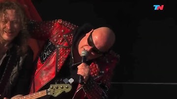 Helloween Live at Masters of Rock, Buenos Aires Argentina 2023, Full Concert - Pro Shot