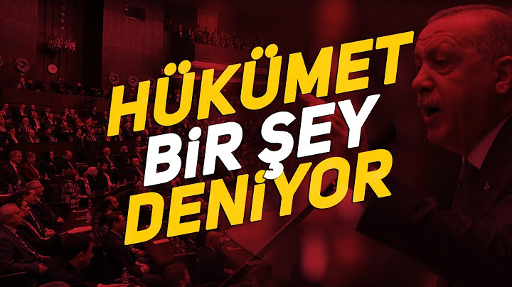 Hükümet Bir Şey Deniyor. Yeni Ekonomi Stratejisinin Hayatımıza Yansımaları