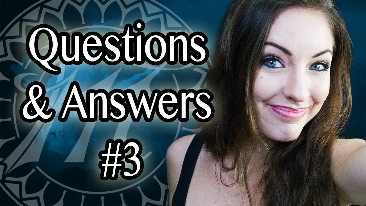 Minniva - Questions & Answers #3