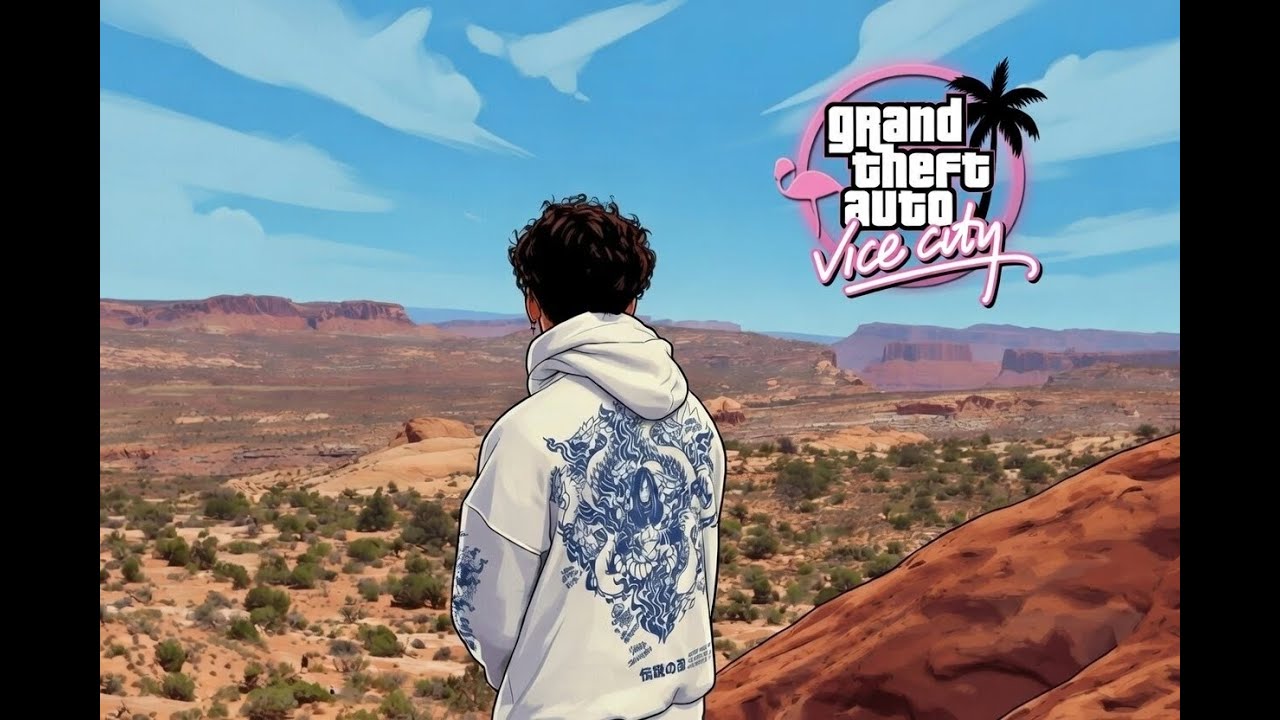 [LIVE] PLAYING ALL THE GTA's UNTIL GTA VI | VICE CITY PT.6