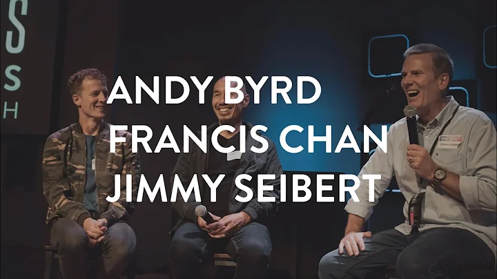 Vision for Missions - Andy Byrd, Francis Chan and ...