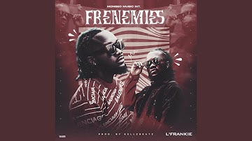 Frenemies (Acoustic Version)