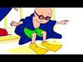 Caillou Full Episodes | Caillou goes Swimming | Cartoon Movie | WATCH ONLINE | Cartoons for Kids