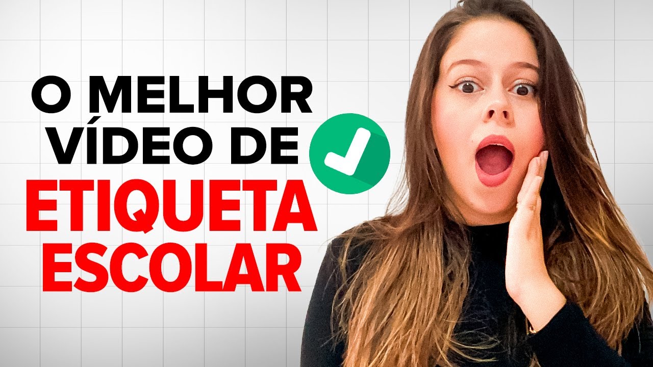 Jeito certo de imprimir ETIQUETAS ESCOLARES | Qual é o melhor papel para imprimir?