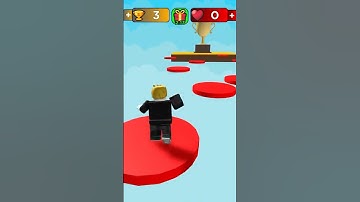 Running out of time‼️Winner 🏆 😱 #shorts #roblox